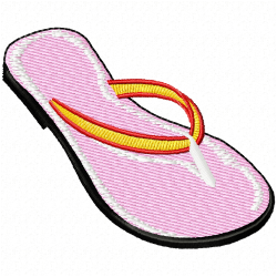 Shoes Embroidery Design 9 Shoes Embroidery Design 9